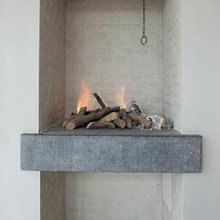 Fireplaces