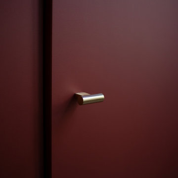 Appartement SIX