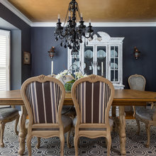 Dining Room Paint