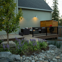 Front Yard Inspiration