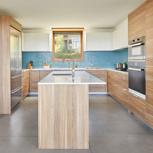 Kitchen Ideas