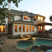 Exterior Siding