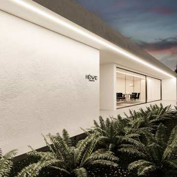 Bel Air Serenity / 2025