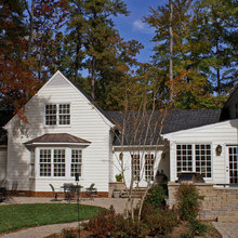 Bay Windows