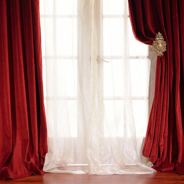 Half Price Drapes