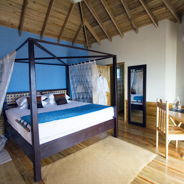 Beach Cottage