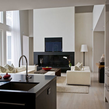 K Residential
