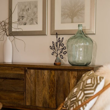 Interior styling - The Jetty Coffs Harbour