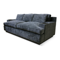 Berrian Sofa - Products