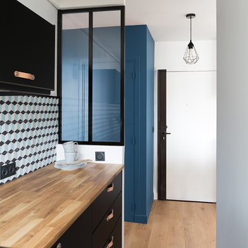 40 m2 à Reuilly-Diderot