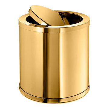 Designer Wastebaskets / Trashcans