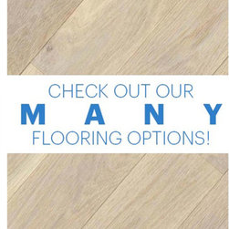 Residential Flooring - Flooring