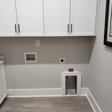 Interior Projects
