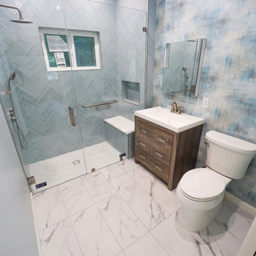 New Construction ADU