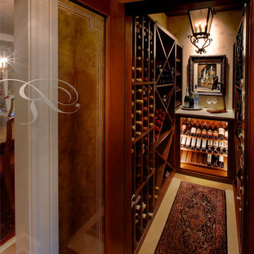 Wine Room