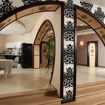 Archway