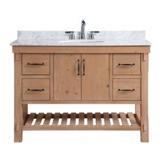 50 Most Popular Distressed Bathroom Vanities For 2021 Houzz