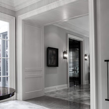 House decor style
