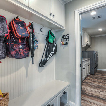 Full Home Remodel