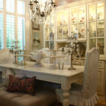 Dining tables