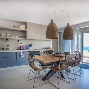 Apartamento de verano