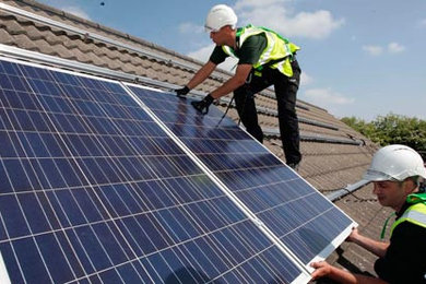 Florida Solar Energy Installers For Your Home