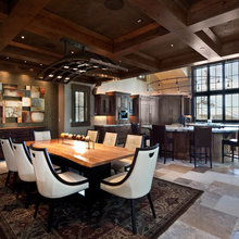 Dining Room Ideas