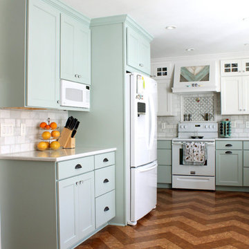 Kitchen Renovation