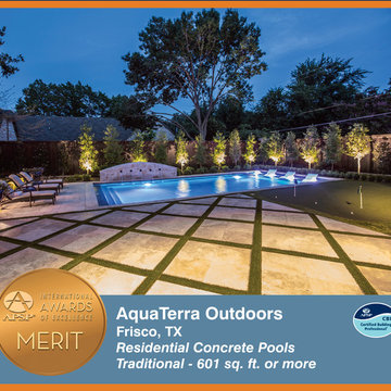 2014 APSP International Awards of Excellence