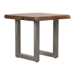Oleander End Table - Side Tables And End Tables