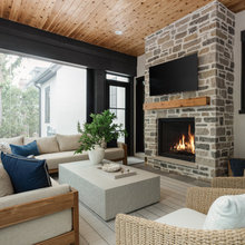 Patio Ideas