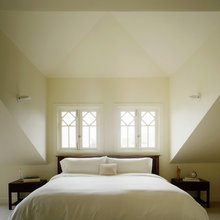Remodel bedroom