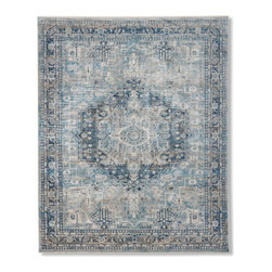 Henley Performance Rug - Teppiche