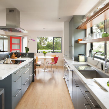 Balsamina 2 Residence