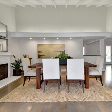 Rossmoor Vacant Home Staging