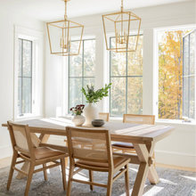 Dining Rooms