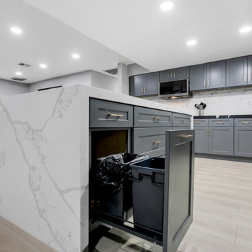 Boutique Builders Las Vegas