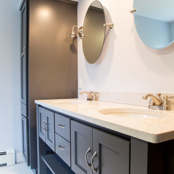 Charter Way, Auburn