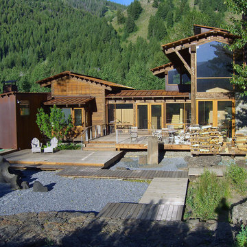 The Hideaway Residence