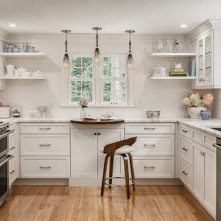 Cottage Glamour in Kittery