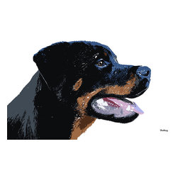 Post Contemporary Artwork - Fine Art Prints