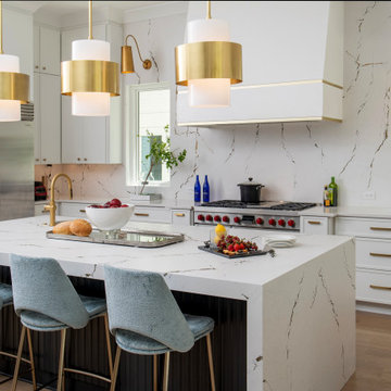 Atlanta Modern