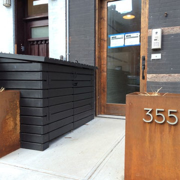 Brooklyn Condo front