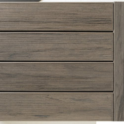 TimberTech | Legacy Collection | Ashwood - Produkter