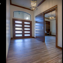Interior Projects I Have Built