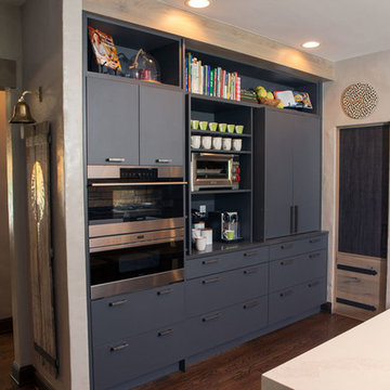 Modern Farmhouse - Kimberly Hills