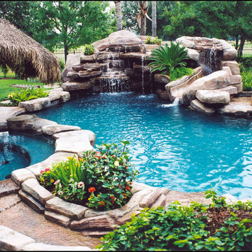 Our Pools