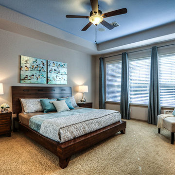 27 S. Mews Wood Ct., The Woodlands, TX