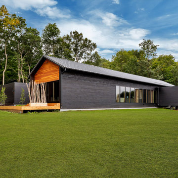 Avon House