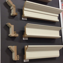 Crown molding
